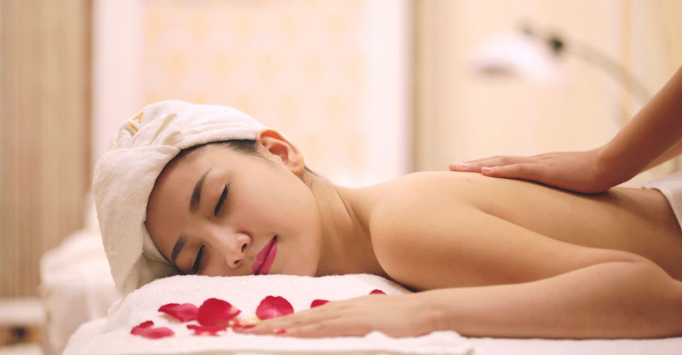 MASSAGE - TẮM THUỐC BẮC NGƯỜI DAO ĐỎ