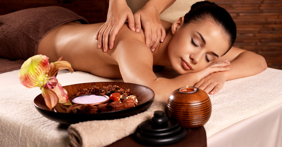 MASSAGE TRỊ LIỆU