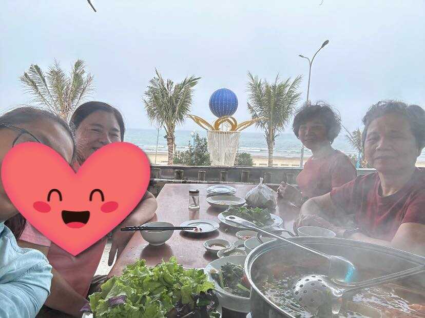 Nhà hàng Ngọc Linh Villas