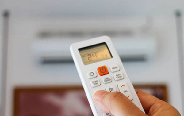 Kiểm tra điều hòa, nóng lạnh và các thiết bị điện cẩn thận