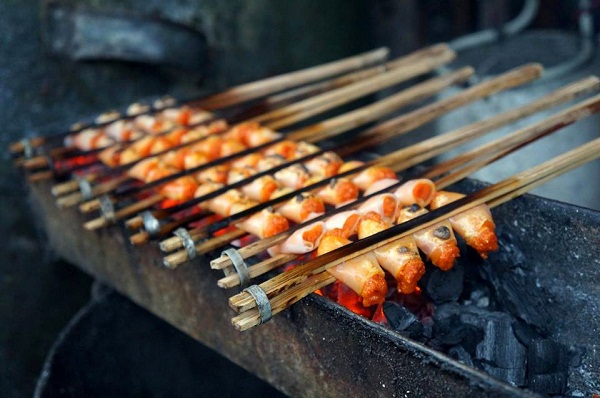 Gợi ý 4 món ăn siêu ngon nên thưởng thức khi đi du lịch