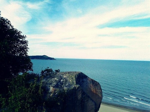 Du lich bien Thanh Hoa - Hai Thanh