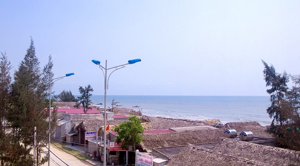 khach san gia re bien Thanh Hoa