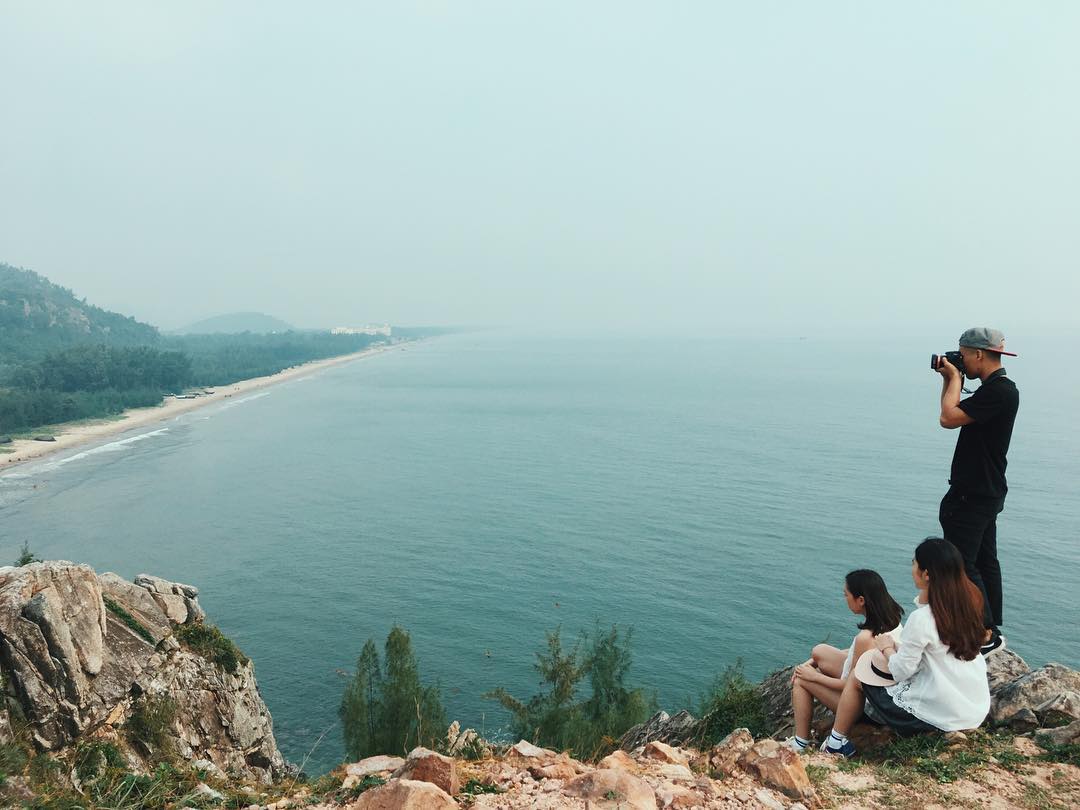 khach san bien hai hoa